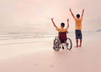 Creating Opportunities for Inclusion With the Right Disability Support