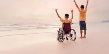 Creating Opportunities for Inclusion With the Right Disability Support