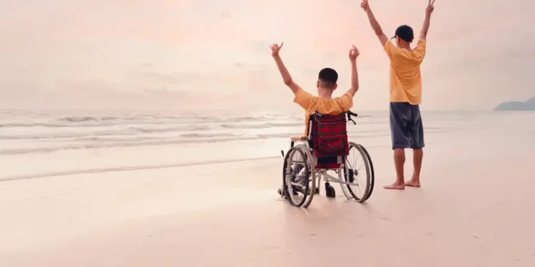 Creating Opportunities for Inclusion With the Right Disability Support