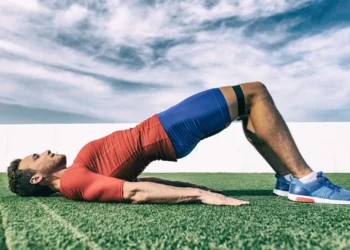 Glute Resistance Band Exercises