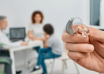 Hearing Evaluation Services