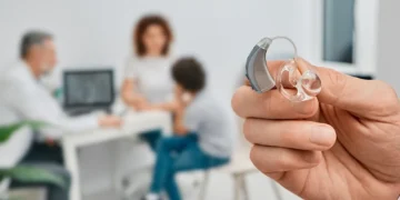 Hearing Evaluation Services