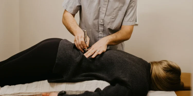 How Chiropractic Treatment for Sciatica Helps Restore Mobility and Function