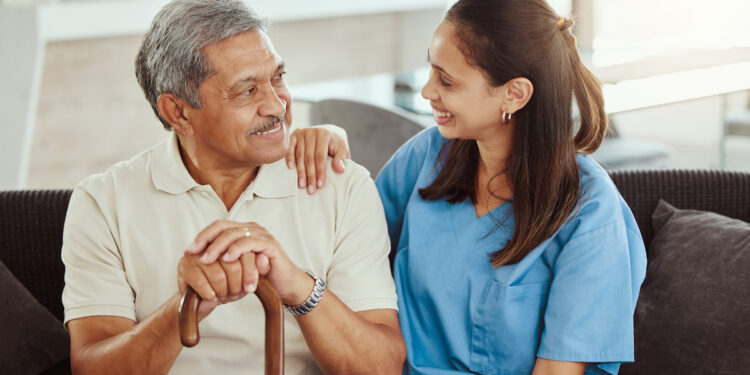 Palliative Care in Nashville, TN