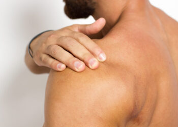 Spotting a Dislocation