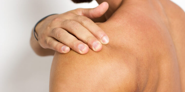 Spotting a Dislocation