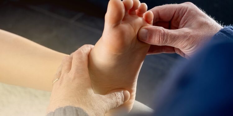 Take Better Care Of Your Feet Here In Brisbane