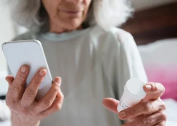 Telehealth for Anxiety Medication