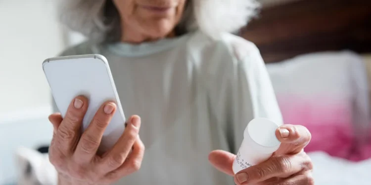 Telehealth for Anxiety Medication