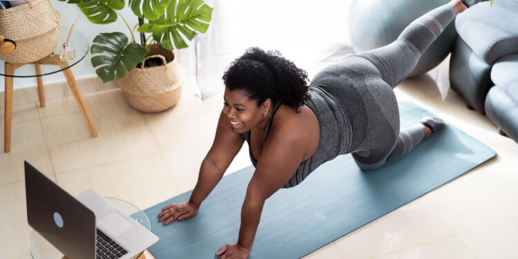 weight loss after 40