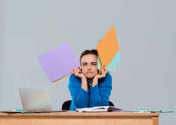 Work That Doesn't Feel Like Work