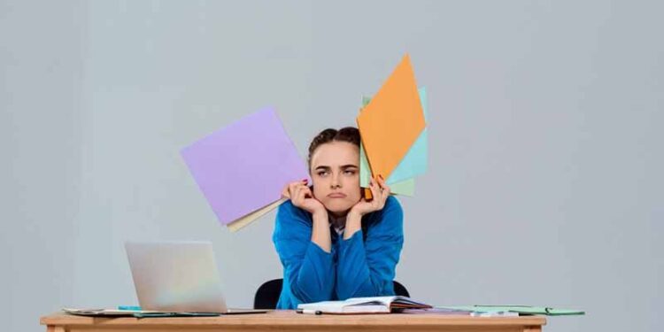 Work That Doesn't Feel Like Work