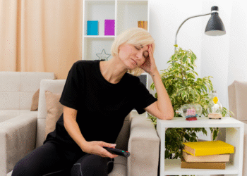 The Health Problems That Sneak Up on You After 50