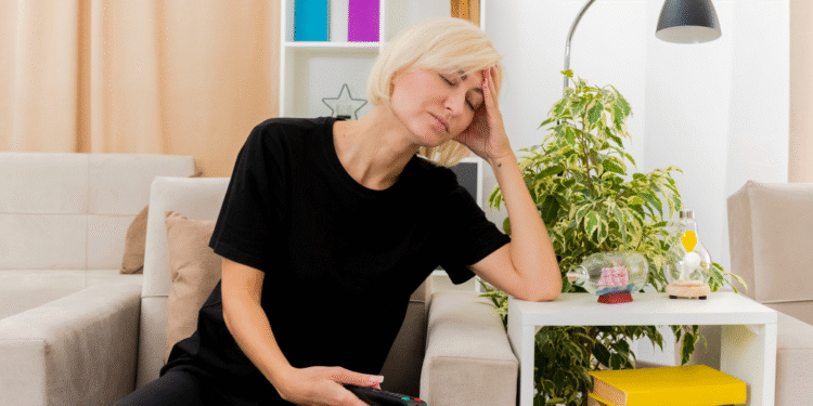 The Health Problems That Sneak Up on You After 50