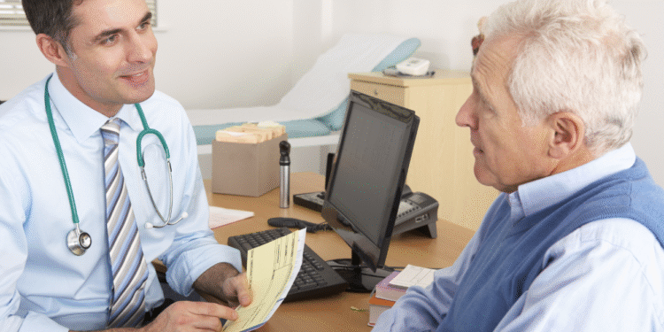 Discover My Doctors Clinic