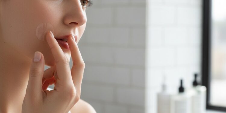 How Do Pimple Patches Work