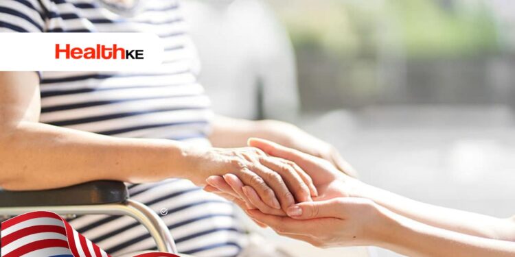 LeMay Avenue Health and Rehab