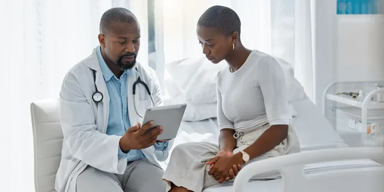 Patient Support Services