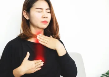 When Heartburn Becomes More: Recognising Serious Reflux Symptoms