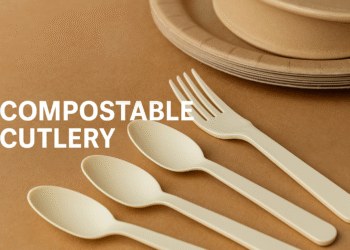 Compostable Cutlery