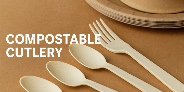 Compostable Cutlery