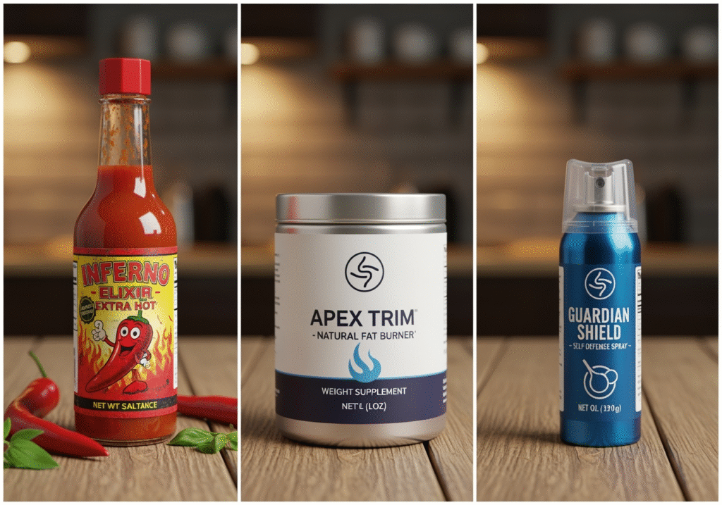 Capsaicin