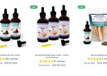 How Calming Oil Can Help Your Dog Relax Naturally