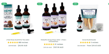 How Calming Oil Can Help Your Dog Relax Naturally