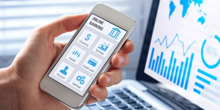 Why the Blackcat Website is Revolutionising Online Banking