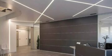 Modern Lighting and LED Strip Suppliers