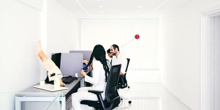 Automated Pressure Injury Prevention Works