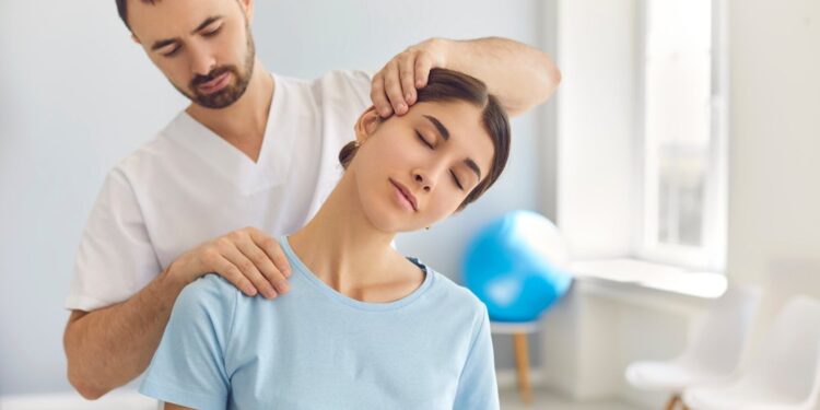 Chiropractic Care
