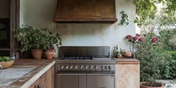 High-Performance Range Hoods for Better Airflow