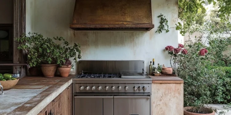 High-Performance Range Hoods for Better Airflow