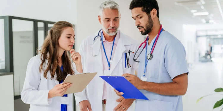 Hispanic Medical Clinic in Dallas, TX