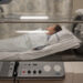 Hyperbaric Oxygen Therapy