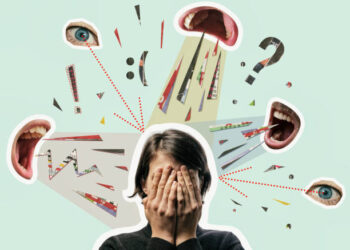 The Hidden Dialogue Between Your Ears and Mind