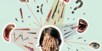 The Hidden Dialogue Between Your Ears and Mind