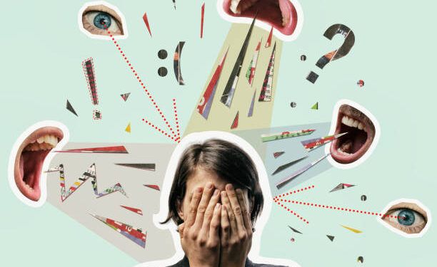 The Hidden Dialogue Between Your Ears and Mind