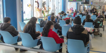 Ogaei Connects Patients