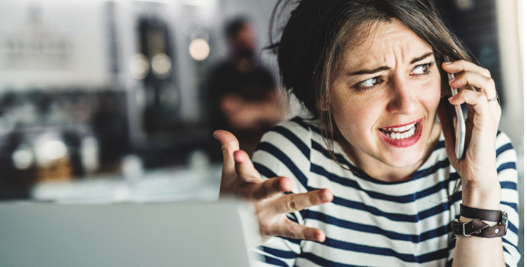 Anger and Stress Management