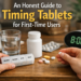 Timing Tablets