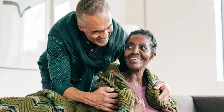 Care the Right Choice for Seniors