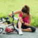Common Cycling Injuries