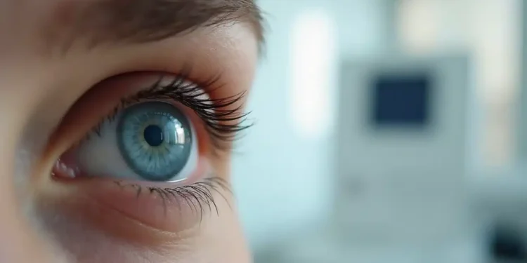 How Long Is Recovery After LASIK