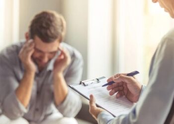 Mental Health Treatment