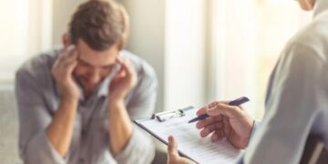 Mental Health Treatment