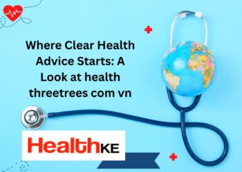 health threetrees com vn