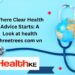 health threetrees com vn