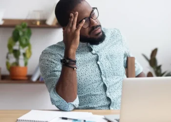 Burnout Recovery Fails